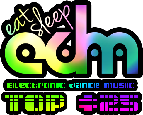 TOP #25 DANCE MUSIC